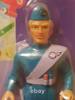 The Vintage Thunderbirds John Tracy Figure New Carded 1993 Extremely Rare BNIB