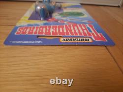 The Vintage Thunderbirds John Tracy Figure New Carded 1993 Extremely Rare BNIB