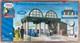 Thomas & Friends Wooden Railway Knapford Station, New In Box, Extremely Rare