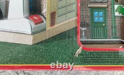 Thomas & Friends Wooden Railway Knapford Station, New In Box, Extremely Rare