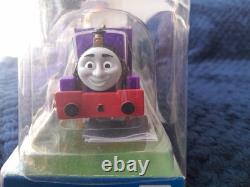 Thomas Trackmaster Charlie In Play Time Brand New In Box Extremely Rare 2010