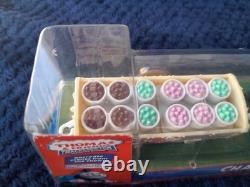 Thomas Trackmaster Charlie In Play Time Brand New In Box Extremely Rare 2010