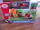 Thomas Trackmaster Arthur At The Copper Mine Set Brand New In Box Extremely Rare