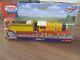 Thomas Trackmaster Molly Train Brand New In Box Extremely Rare 2010 Old Style