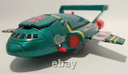 Thunderbirds Extremely Rare Vintage Thunderbird 2 Made In Japan (mn)