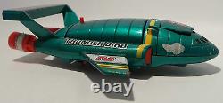 Thunderbirds Extremely Rare Vintage Thunderbird 2 Made In Japan (mn)