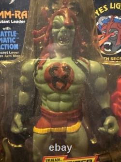 Thundercats Mummra Energizer UKG Afa Extremely Rare 8 Back