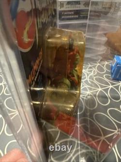 Thundercats Mummra Energizer UKG Afa Extremely Rare 8 Back