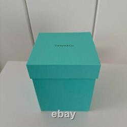 Tiffany & Co Limited snow Globe home from Japan novelty extremely rare NEW