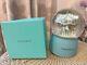 Tiffany Brand New Snow Globe From Japan Extremely Rare Popular Cute