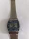 Timex Quartz. Chronograph. World Time Zones. Extremely Rare. New Batteries