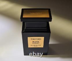 Tom Ford Black Violet EDP 100ml Extremely Rare & Discontinued
