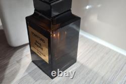 Tom Ford Bois Rouge EDP 50ml 1.7 Fl Oz Extremely Rare & Discontinued