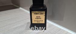 Tom Ford Bois Rouge EDP 50ml 1.7 Fl Oz Extremely Rare & Discontinued