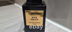 Tom Ford Bois Rouge EDP 50ml 1.7 Fl Oz Extremely Rare & Discontinued