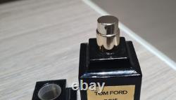 Tom Ford Bois Rouge EDP 50ml 1.7 Fl Oz Extremely Rare & Discontinued