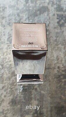 Tom Ford Lavender Extreme 50ml Private Blend Discontinued Rare