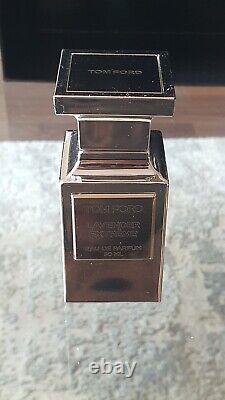 Tom Ford Lavender Extreme 50ml Private Blend Discontinued Rare