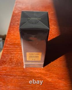Tom Ford Venetian Bergamot 50ml Brand New Extremely rare Discontinued A31 Batch