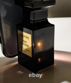 Tom Ford Vert D'Encens EDP 50ml Extremely Rare & Discontinued