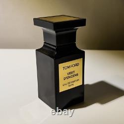 Tom Ford Vert D'Encens EDP 50ml Extremely Rare & Discontinued
