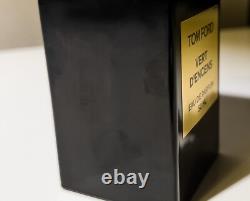 Tom Ford Vert D'Encens EDP 50ml Extremely Rare & Discontinued