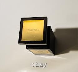 Tom Ford Vert D'Encens EDP 50ml Extremely Rare & Discontinued