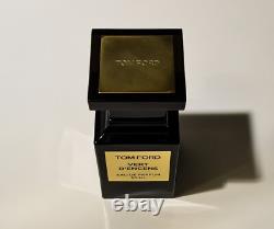 Tom Ford Vert D'Encens EDP 50ml Extremely Rare & Discontinued