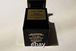 Tom Ford Vert D'Encens EDP 50ml Extremely Rare & Discontinued