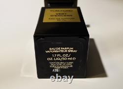 Tom Ford Vert D'Encens EDP 50ml Extremely Rare & Discontinued