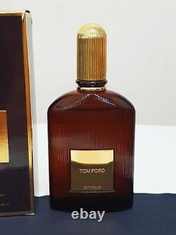 Tom Ford for Men Extreme 50ml RARE EDITION DISCONTINUED FREE UK SHIPPING
