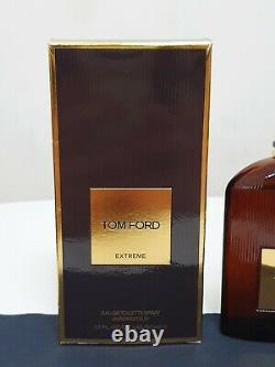 Tom Ford for Men Extreme 50ml RARE EDITION DISCONTINUED FREE UK SHIPPING