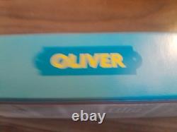 Tomy Thomas Trackmaster Tomica World Oliver Train Brand New Extremely Rare 2001
