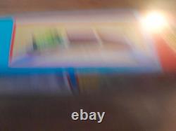 Tomy Thomas Trackmaster Tomica World Oliver Train Brand New Extremely Rare 2001