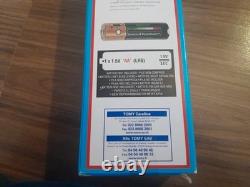 Tomy Thomas Trackmaster Tomica World Oliver Train Brand New Extremely Rare 2001