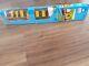 Tomy Thomas Trackmaster Busy Bee James Special Edition Brand New Extremely Rare