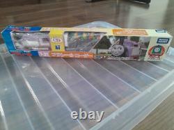 Tomy thomas trackmaster plarail t 31 rosie brand new in box extremely rare