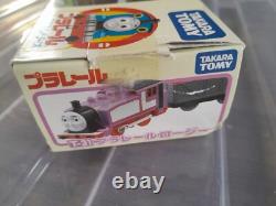 Tomy thomas trackmaster plarail t 31 rosie brand new in box extremely rare