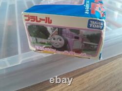 Tomy thomas trackmaster plarail t 31 rosie brand new in box extremely rare