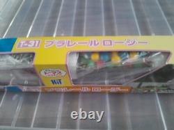 Tomy thomas trackmaster plarail t 31 rosie brand new in box extremely rare