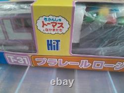 Tomy thomas trackmaster plarail t 31 rosie brand new in box extremely rare