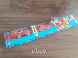 Tomy thomas trackmaster rocky engine brand new In box extremely rare 2007