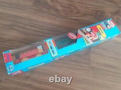 Tomy thomas trackmaster victor train brand new in box extremely rare 2007