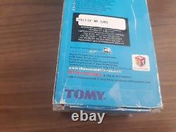 Tomy thomas trackmaster victor train brand new in box extremely rare 2007