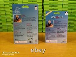 Totaku God of War Kratos Big Box Extremely Rare 07 NEW