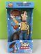Toy Story 1995 Thinkway Toys Talking Woody? Brand New? Extremely Rare