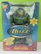 Toy Story 2 Buzz Lightyear Collectible Figure? Brand New? Extremely Rare
