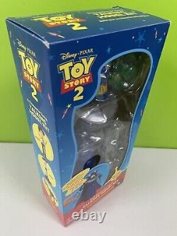 Toy Story 2 Zurg TALKING MODEL KIT 1999? BRAND NEW? EXTREMELY RARE
