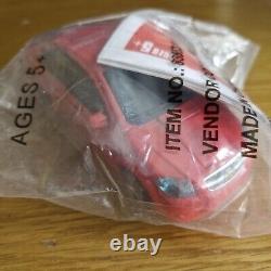 Transformers Universe Chevy Aveo Swerve MISB EXTREMELY RARE