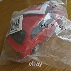 Transformers Universe Chevy Aveo Swerve MISB EXTREMELY RARE